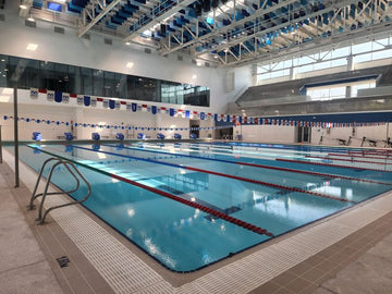 Ideal para Piscinas Indoor e Aquecidas: Descubra os Benefícios da Aqua Cover