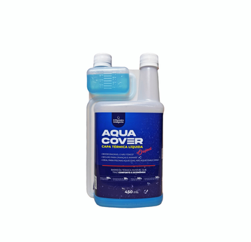 Aqua Cover 450ml - Unidade