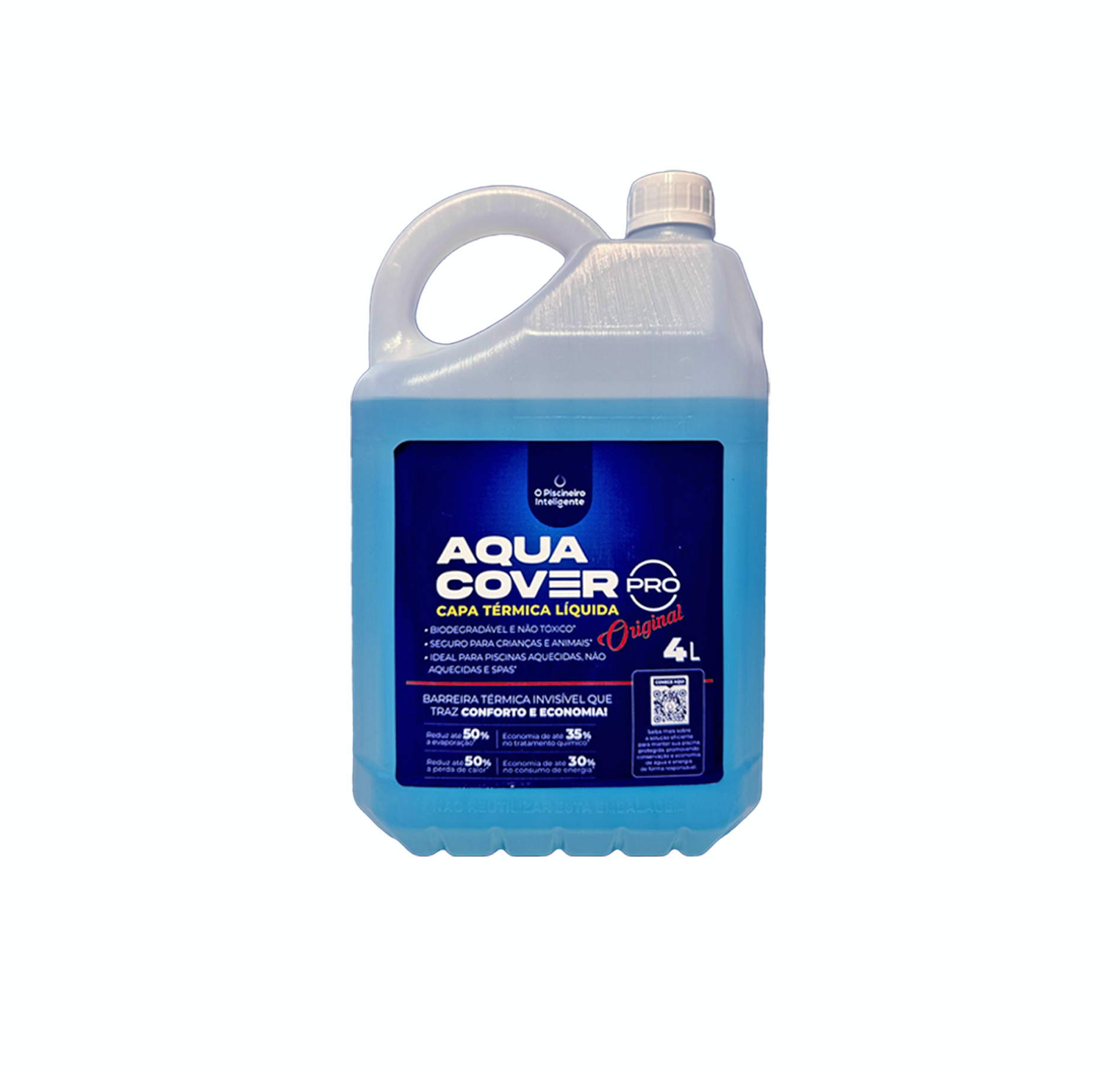 Aqua Cover PRO 4L