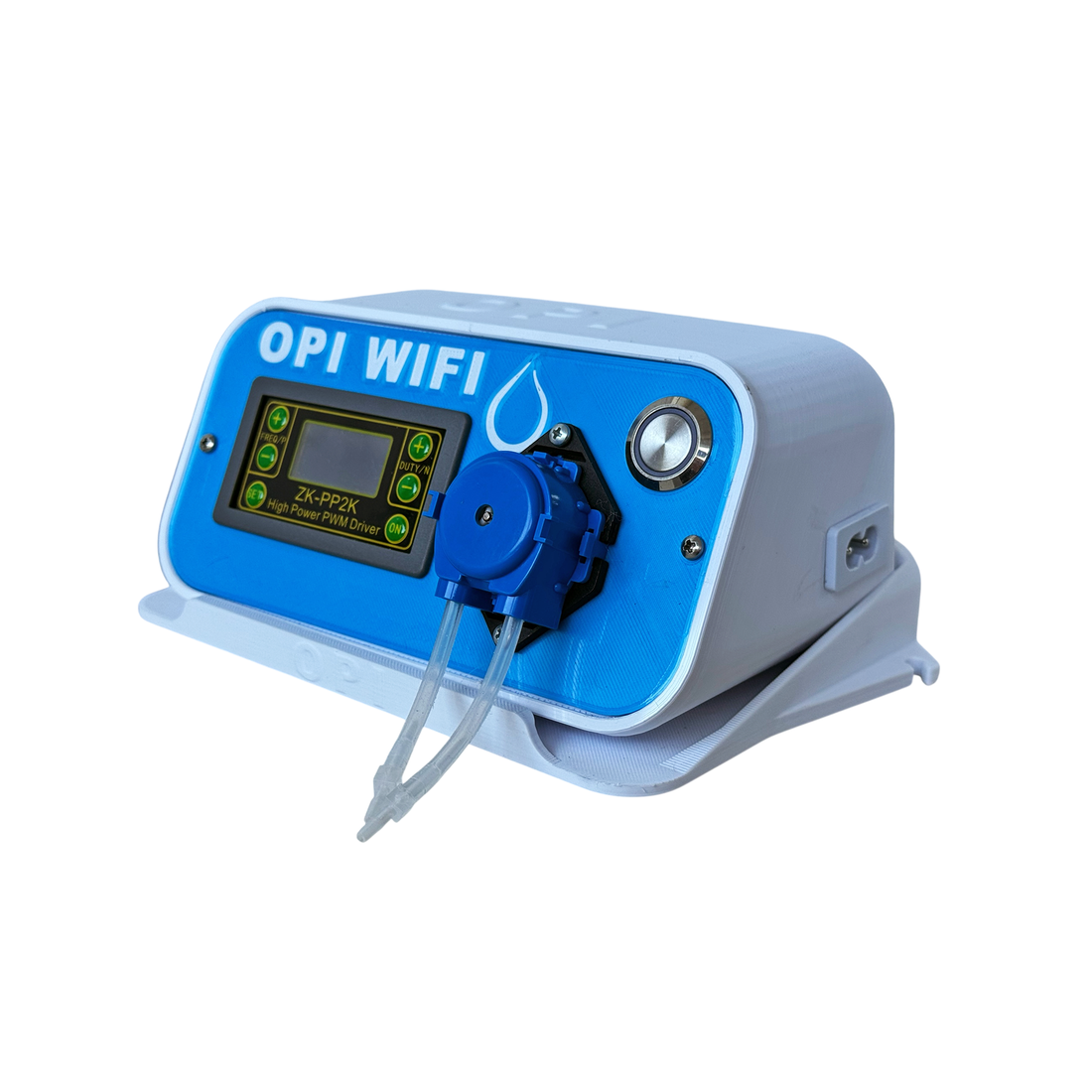 Bomba Dosadora OPI Wi-Fi – Kit Automação