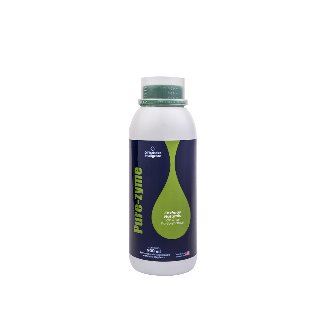 PURE-ZYME 900ML