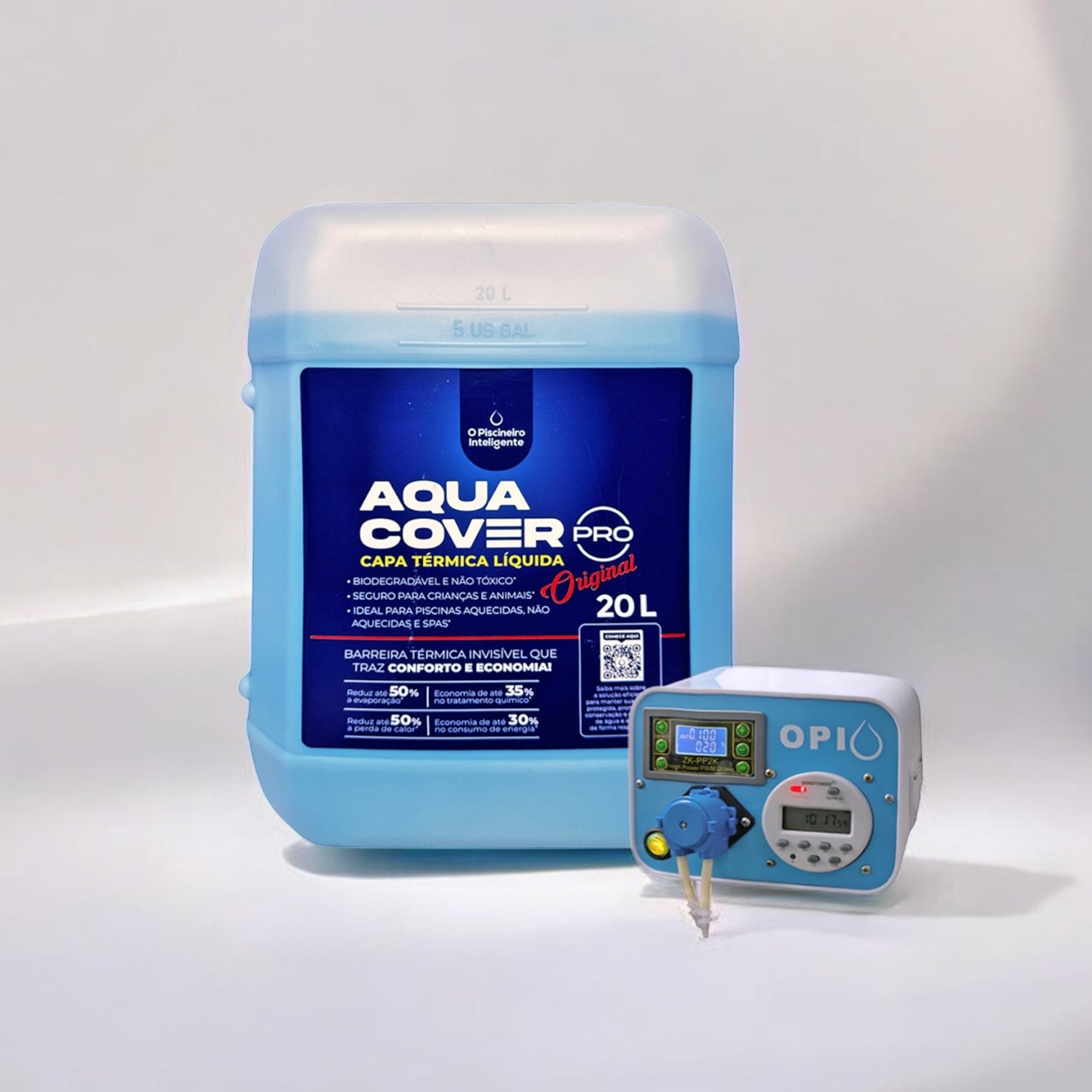 Aqua Cover PRO 20L